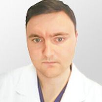 Левков Николай Геннадьевич