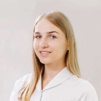 Гунькина Светлана Юрьевна