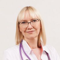 Будкова Елена Анатольевна