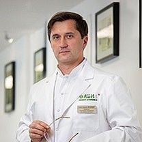 Адмакин Александр Леонидович