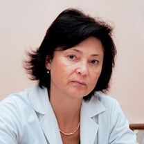 Салогуб Галина Николаевна