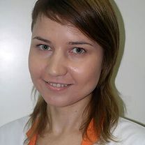 Порваткина Надежда