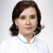 Гончарова Ирина Владимировна