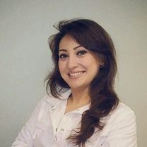 Аскерова Вусала Алисадиговна