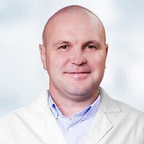 Шаламов Василий Михайлович