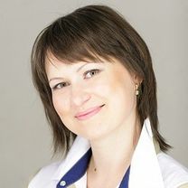 Быкова Ирина Николаевна