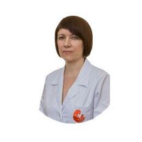 Сенкевич Наталья Геннадьевна
