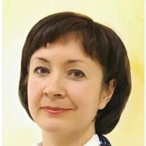 Аллабердина Диана Ураловна