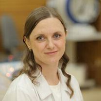 Яцинова Наталья Анатольевна