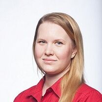Семенова Наталья Алексеевна