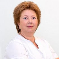 Ваулина Ольга Всеволодовна
