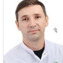 Мустаев Урал Ралифович