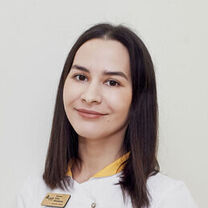 Баширова Гулия Миниязовна