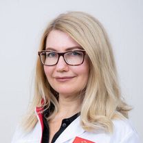 Виноградская Виктория Владимировна