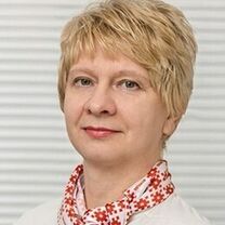 Косенко Елена Владимировна