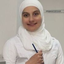 Аскарова Эльвира Рамильевна