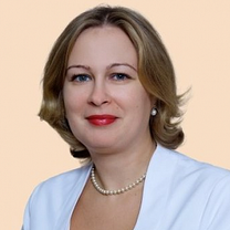 Крюкова Ирина Александровна