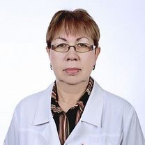 Брилева Ольга Вячеславовна