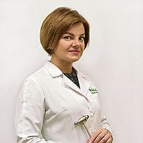 Акимова Юлия Михайловна