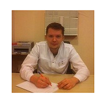 Повзун Андрей Александрович