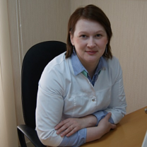 Дора Светлана Владимировна