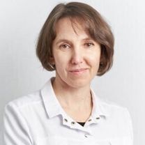 Перепелицына Елена Анатольевна