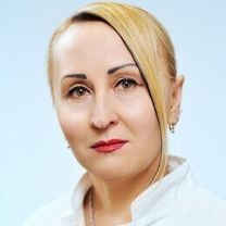 Семина Светлана Сергеевна