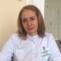 Абдукалдырова Зарина Кудратовна