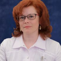 Анциферова Наталья Геннадьевна