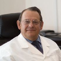 Беспалов Владимир Григорьевич