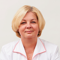 Рыженкова Ирина Евгеньевна