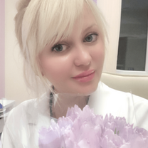 Ганович Евгения Александровна