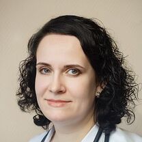 Яковлева Милена Николаевна
