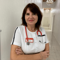 Беспалова Елена Дмитриевна