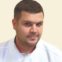 Заболотский Игорь Александрович