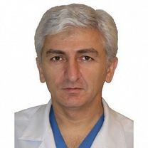 Магомедов Шамиль Шамсудинович