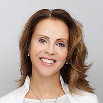 Самохвалова Мария Владимировна