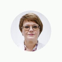 Боркова Елена Викторовна