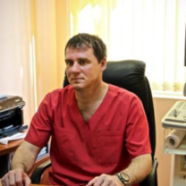 Бусыгин Александр Владимирович