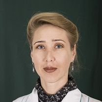 Захматова Татьяна Владимировна