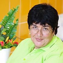 Королева Русудан Ебраимовна