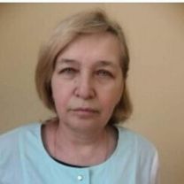 Платти Наталья Николаевна