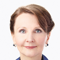 Щугарева Людмила Михайловна