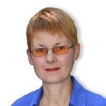 Фролова Елена Владимировна