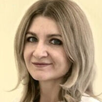 Волкова Екатерина Михайловна