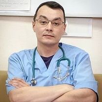 Иванов Марат Дмитриевич