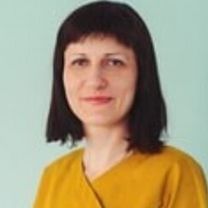 Феропонтова Ирина Сергеевна