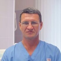 Игорь Валентинович Брыков