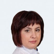 Черепанова Юлия Александровна