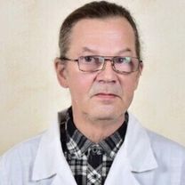 Шевченко Игорь Владиленович